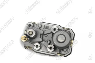 Актуатор турбины Ssangyong Rexton III 2,0