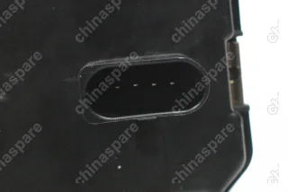 Актуатор турбины Ssangyong Rexton III 2,0