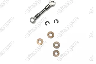 Актуатор турбины Ssangyong Rexton III 2,0