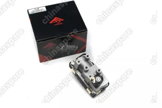 Актуатор турбины Ford Transit / Ranger 2,2 TDCi