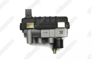 Актуатор турбины Ford Transit / Ranger 2,2 TDCi