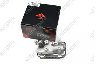 Актуатор турбины SsangYong Korando 2,0