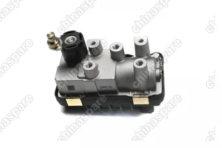 Актуатор турбины SsangYong Korando 2,0