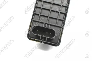 Актуатор турбины SsangYong Korando 2,0