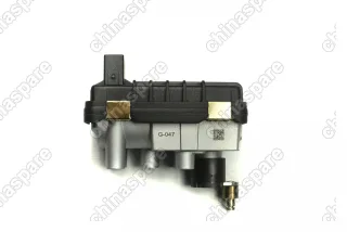 Актуатор турбины Haval H6 4D20 2,0L