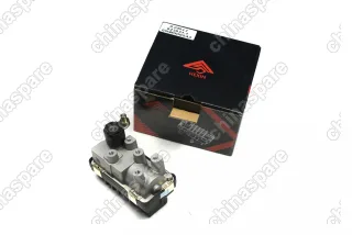 Актуатор турбины Mercedes Sprinter Classic 2,2 CDi