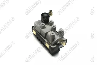 Актуатор турбины Mercedes Sprinter Classic 2,2 CDi