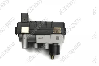 Актуатор турбины Mercedes Sprinter Classic 2,2 CDi