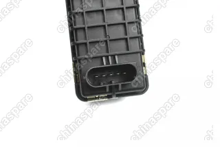 Актуатор турбины Mercedes Sprinter Classic 2,2 CDi