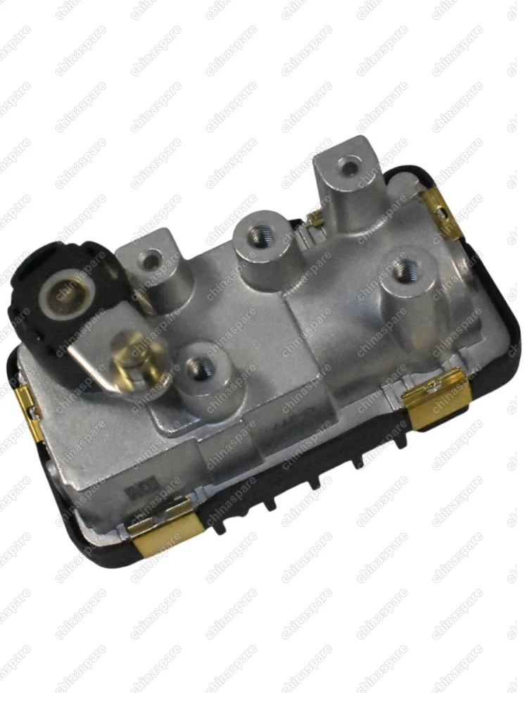 Актуатор турбины Jeep Grand Cherokee 3,0 Mercedes C-Klasse 320 CDI E-Klasse 320/280 CDI