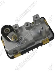 Актуатор турбины Jeep Grand Cherokee 3,0 Mercedes C-Klasse 320 CDI E-Klasse 320/280 CDI