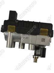 Актуатор турбины Jeep Grand Cherokee 3,0 Mercedes C-Klasse 320 CDI E-Klasse 320/280 CDI