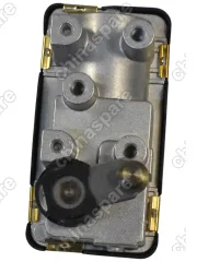 Актуатор турбины Jeep Grand Cherokee 3,0 Mercedes C-Klasse 320 CDI E-Klasse 320/280 CDI