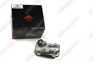 Актуатор турбины Audi Q7 TDi 3,0 / Volkswagen Phaeton TDi 3,0 / Touareg TDi 06-20