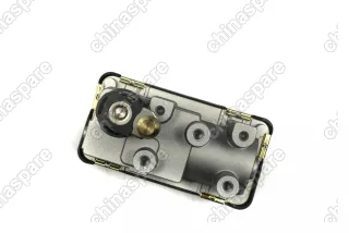 Актуатор турбины Audi Q7 TDi 3,0 / Volkswagen Phaeton TDi 3,0 / Touareg TDi 06-20