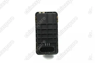 Актуатор турбины Audi Q7 TDi 3,0 / Volkswagen Phaeton TDi 3,0 / Touareg TDi 06-20