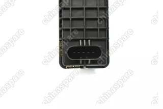 Актуатор турбины Audi Q7 TDi 3,0 / Volkswagen Phaeton TDi 3,0 / Touareg TDi 06-20