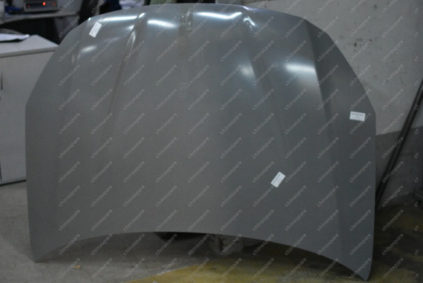 Капот Chery Tiggo FL (уценка)