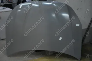 Капот Chery Tiggo FL (уценка)