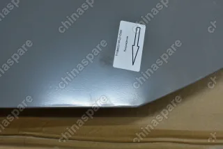 Капот Chery Tiggo FL (уценка)