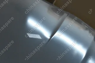 Капот Chery Tiggo FL (уценка)