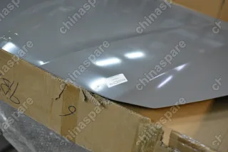 Капот Chery Tiggo FL (уценка)