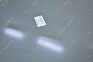 Капот Chery Tiggo FL (уценка)