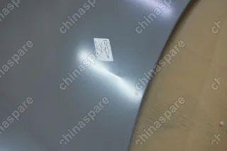 Капот Chery Tiggo FL (уценка)