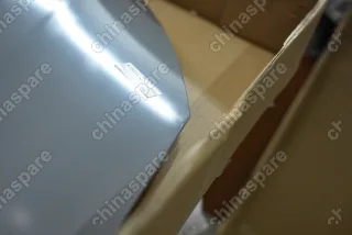 Капот Chery Tiggo FL (уценка)