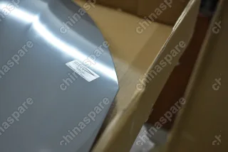 Капот Chery Tiggo FL (уценка)