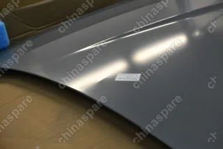 Капот Chery Tiggo FL (уценка)