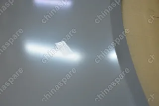 Капот Chery Tiggo 5 (уценка)