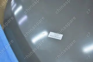 Капот Chery Tiggo 5 (уценка)