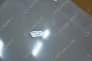 Капот Chery Tiggo 5 (уценка)