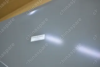 Капот Chery Tiggo 5 (уценка)