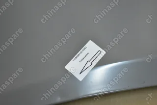 Капот Chery Tiggo 5 (уценка)