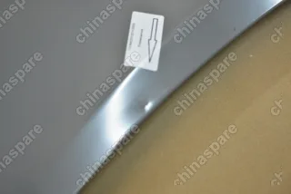 Капот Chery Tiggo 5 (уценка)