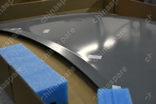 Капот Chery Tiggo 5 (уценка)