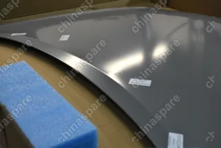 Капот Chery Tiggo 5 (уценка)