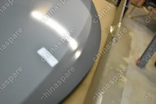 Капот Chery Tiggo 5 (уценка)