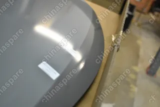 Капот Chery Tiggo 5 (уценка)