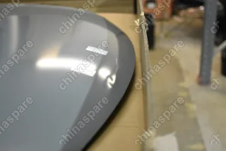 Капот Chery Tiggo 5 (уценка)