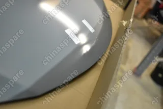 Капот Chery Tiggo 5 (уценка)