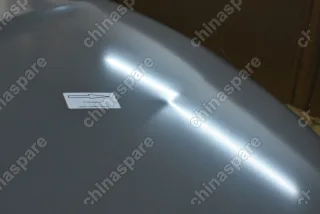 Капот Chery Tiggo 7 Pro (уценка)