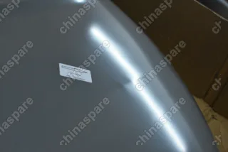 Капот Chery Tiggo 7 Pro (уценка)