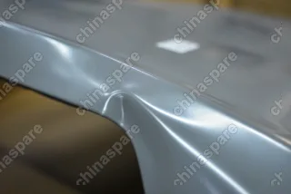 Капот Chery Tiggo 7 Pro (уценка)