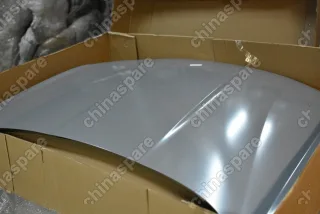 Капот Chery Tiggo 7 Pro (уценка)