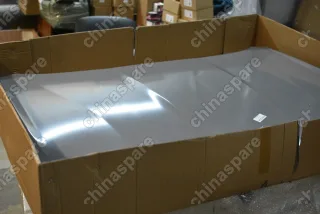 Капот Chery Tiggo 7 Pro (уценка)