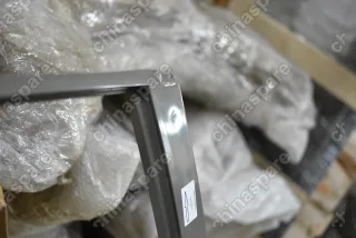 Дверь задняя левая Haval H6 (уценка)