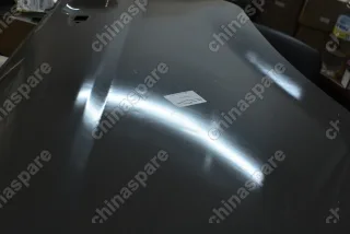 Дверь задняя левая Haval H6 (уценка)